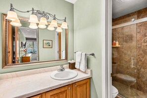 Condo (Lichenhearth 9) | Bathroom