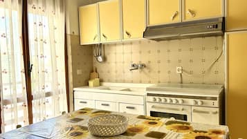 Frigorifero, forno