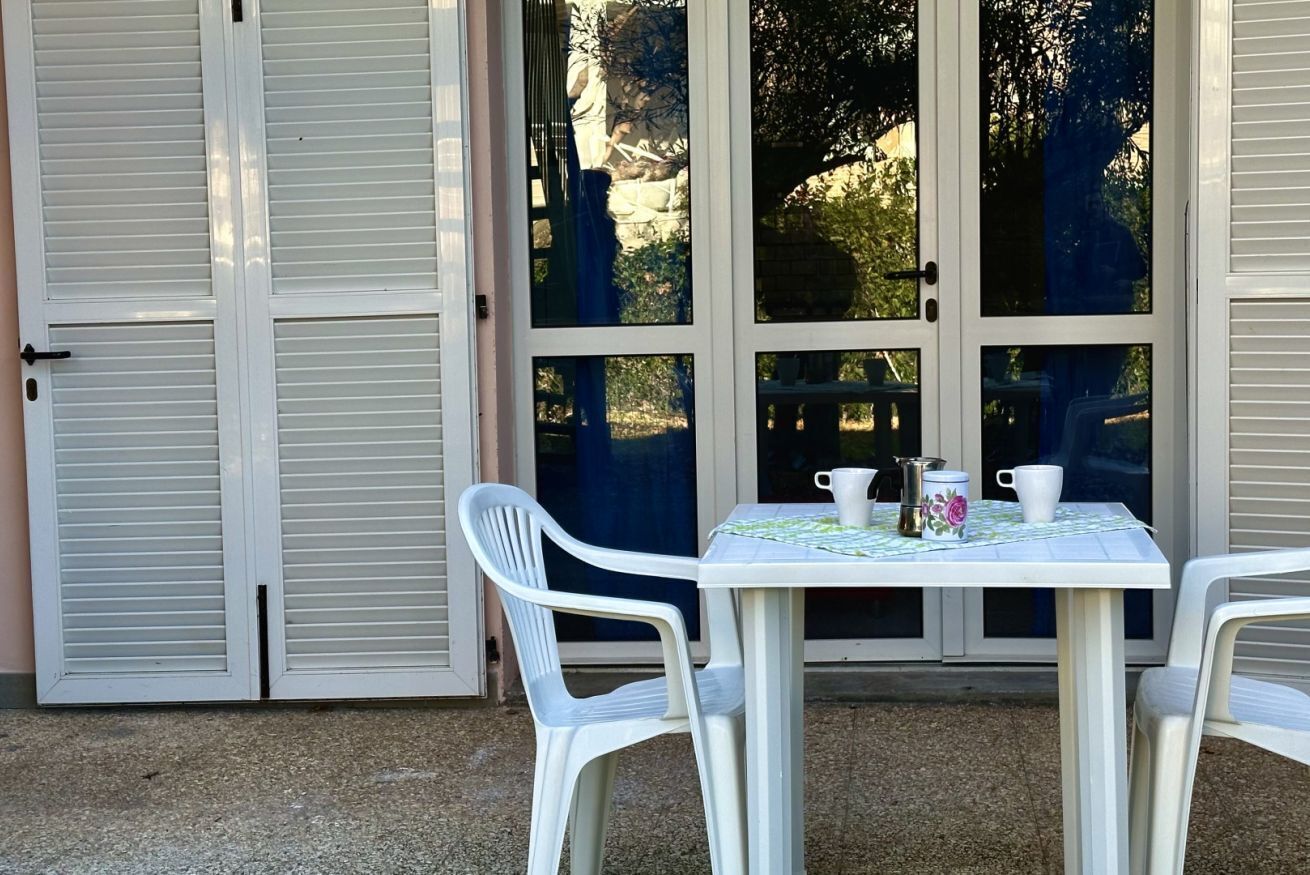 Servei de restauració a l'aire lliure