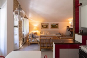 TV - S339 - Sirolo, wonderful three-room apartment surrounded by nature (Sirolo)