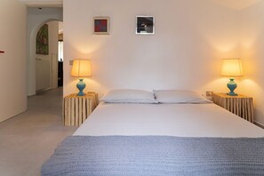2 bedrooms, Internet, bed sheets - S339 - Sirolo, wonderful three-room apartment surrounded by nature (Sirolo)