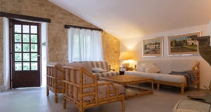 S339 - Sirolo, wonderful three-room apartment surrounded by nature