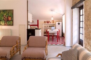 TV - S339 - Sirolo, wonderful three-room apartment surrounded by nature (Sirolo)