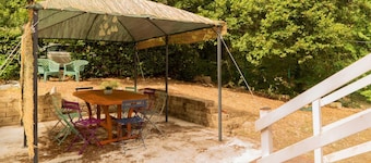 S339 - Sirolo, wonderful three-room apartment surrounded by nature
