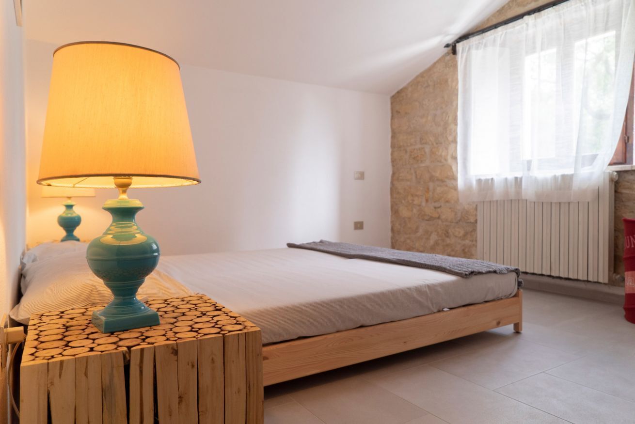 2 bedrooms, Internet, bed sheets