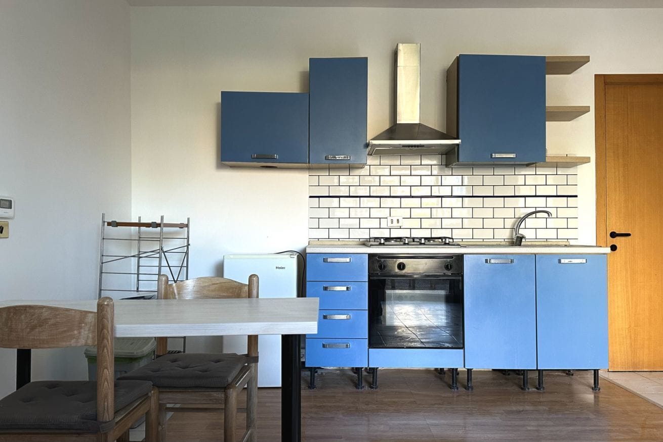 Kühlschrank