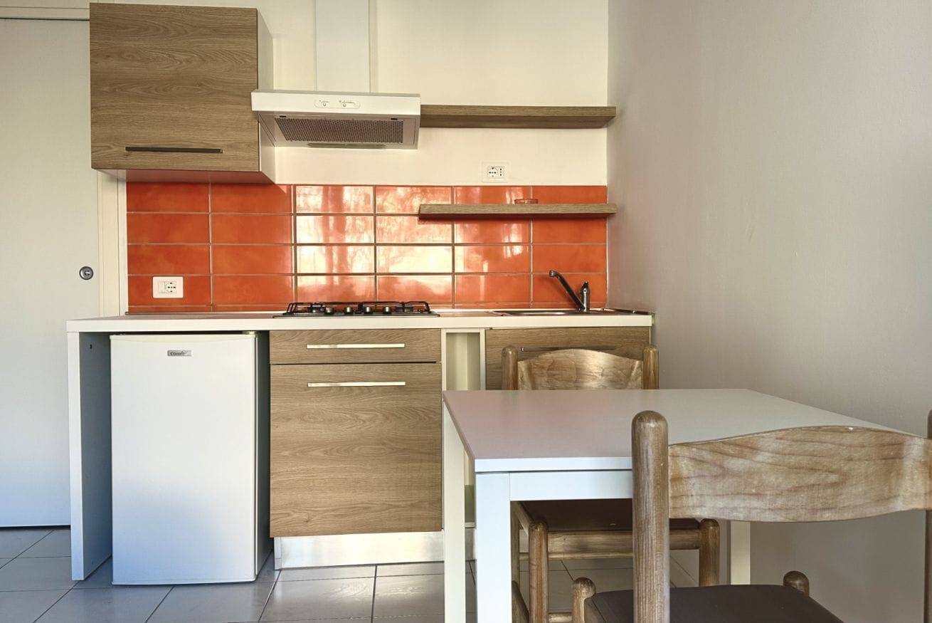 Kühlschrank