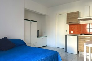 Wi-Fi, draps fournis