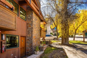 Exterior - Lichenhearth 16 (Snowmass Village)