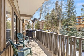 Exterior - Lichenhearth 16 (Snowmass Village)