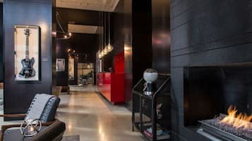 Intérieur