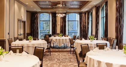 Downtown Adventure | Studio Suite + Local Touches