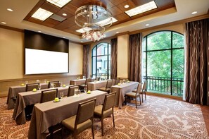 Sala de reuniones