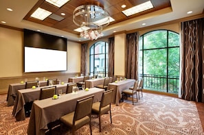 Sala de reuniones