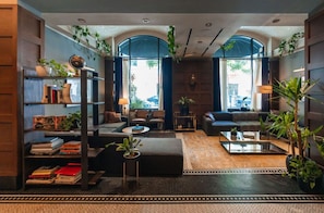Intérieur