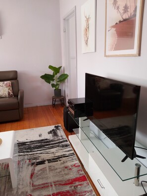 Smart-tv, bøger