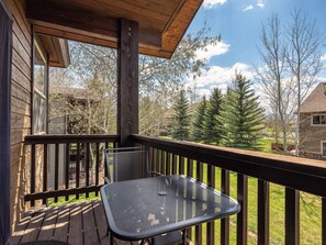 Property grounds - Powder Pad in Driggs, ID (Driggs)