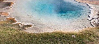 Powder Pad in Driggs, ID