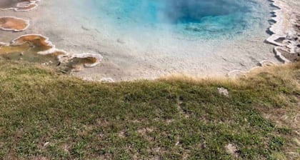 Powder Pad in Driggs, ID