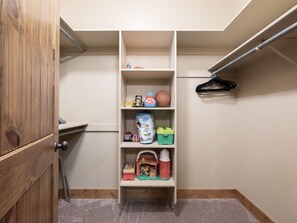 Children’s area - Powder Pad in Driggs, ID (Driggs)