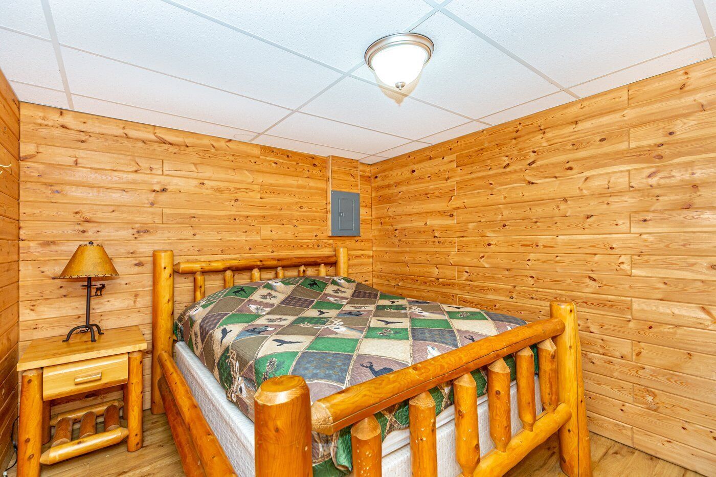 3 slaapkamers, wifi, beddengoed