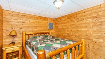3 slaapkamers, wifi, beddengoed