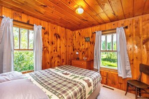 3 chambres, Wi-Fi, draps fournis