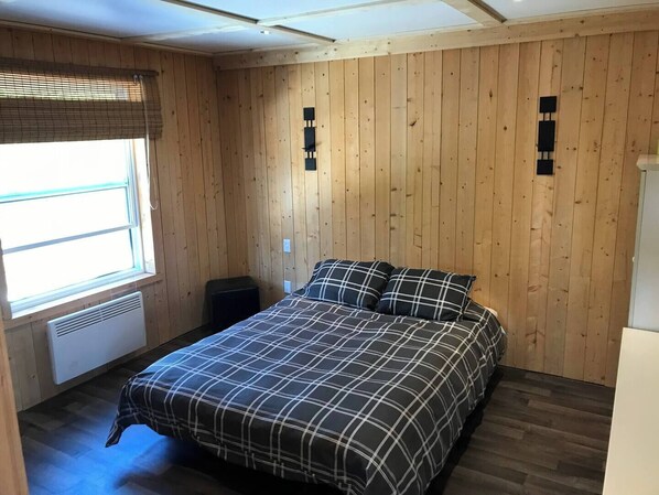 4 chambres, Wi-Fi, draps fournis