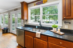 Interior - Lake Oconee Big Water Home with Private Dock (Eatonton)