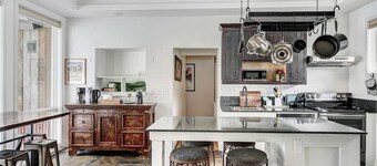 Aspen Grove Cabin w/Hot Tub