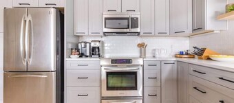 Cozy Cottonwood Canyon Condo
