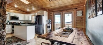 Rocky Mountain Meadows Lodge