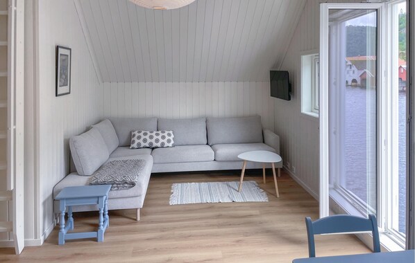 تلفزيون ذكي، مدفأة