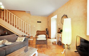 Living area - Cozy home in Saint-Jean-du-Bruel (Saint-Jean-du-Bruel)