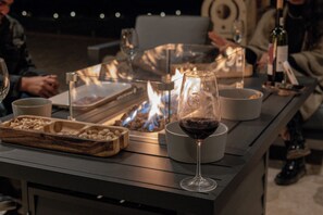 Dining - Casa Vall Luxury Valley Life (FRANCISCO ZARCO EL PORVENIR)