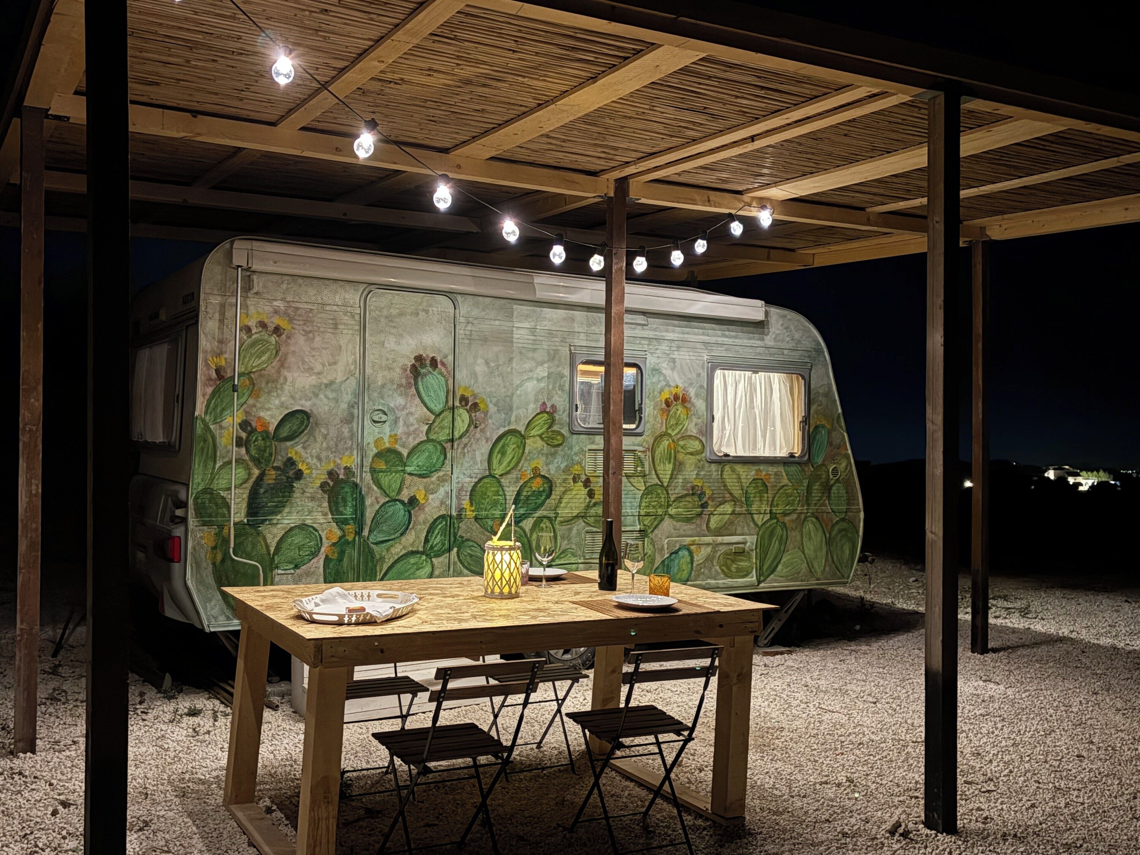 Foto - "BnB NOTO" - Charming Guest House