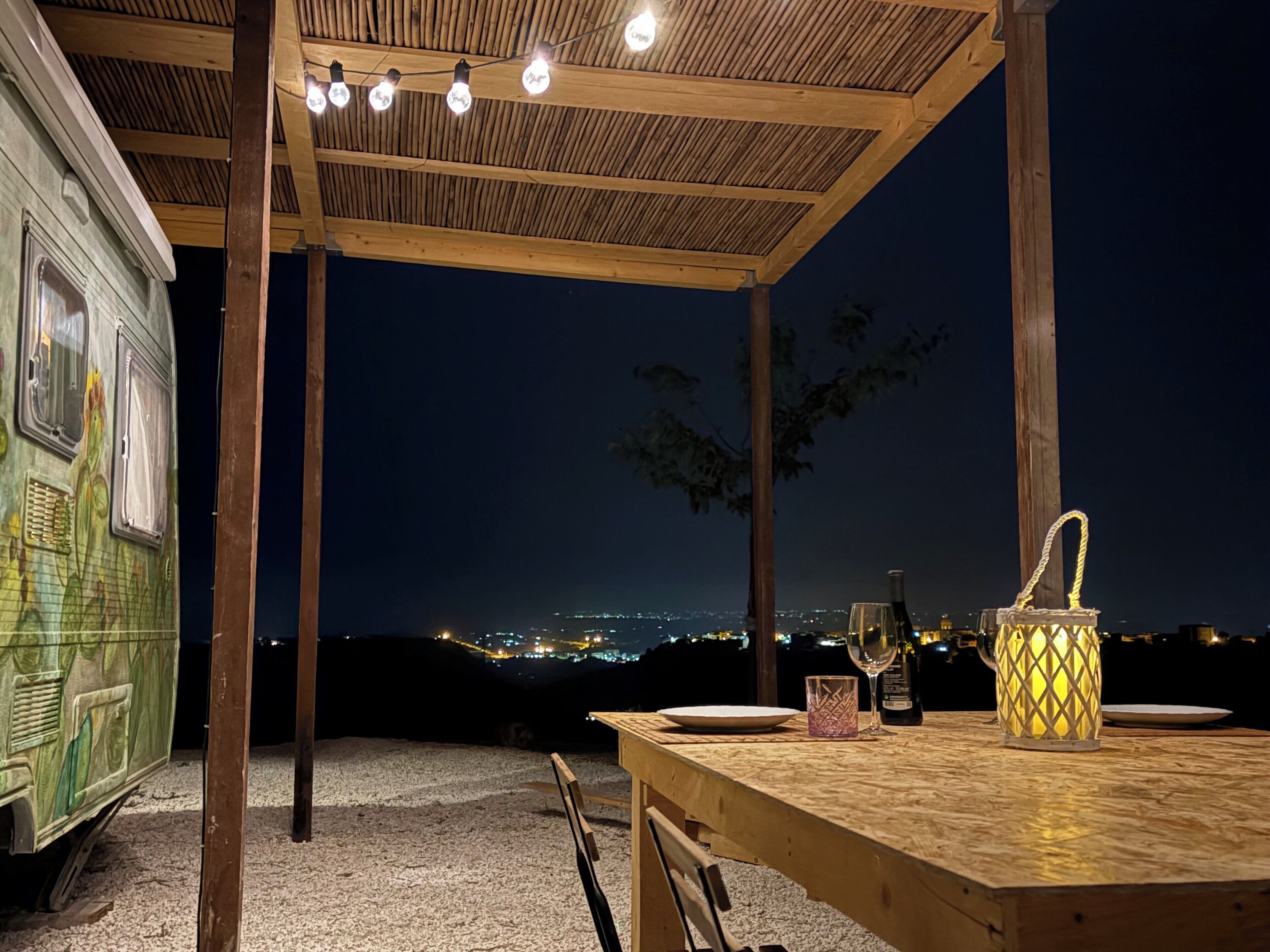 Foto - "BnB NOTO" - Charming Guest House