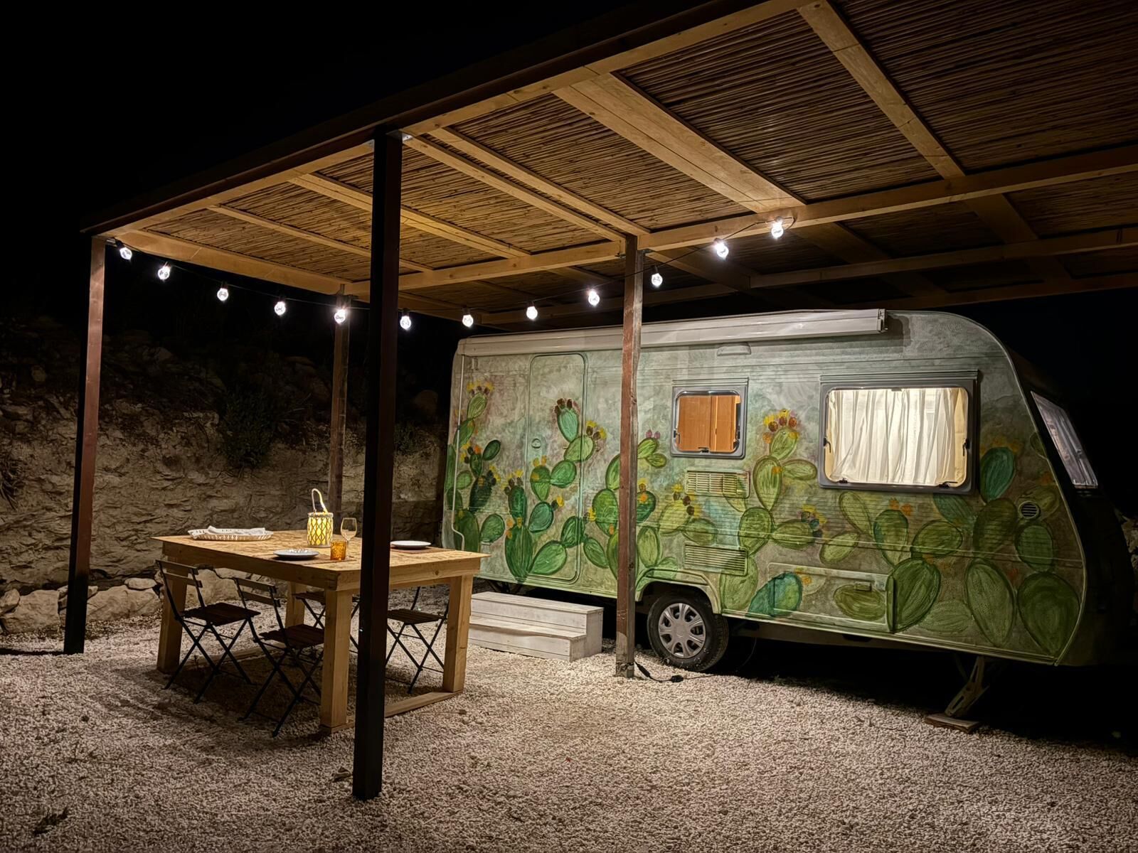 Foto - "BnB NOTO" - Charming Guest House