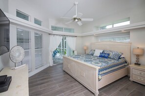 3 Schlafzimmer, Bügeleisen/Bügelbrett, kostenloses WLAN, Bettwäsche