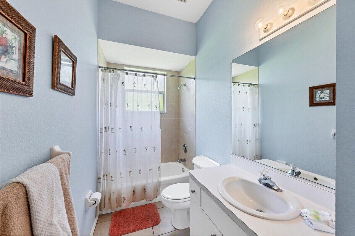 Baño
