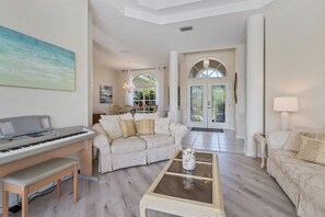 TV connectée, livres