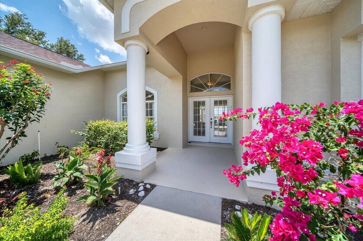 Detalle del exterior