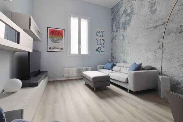 Smart TV 