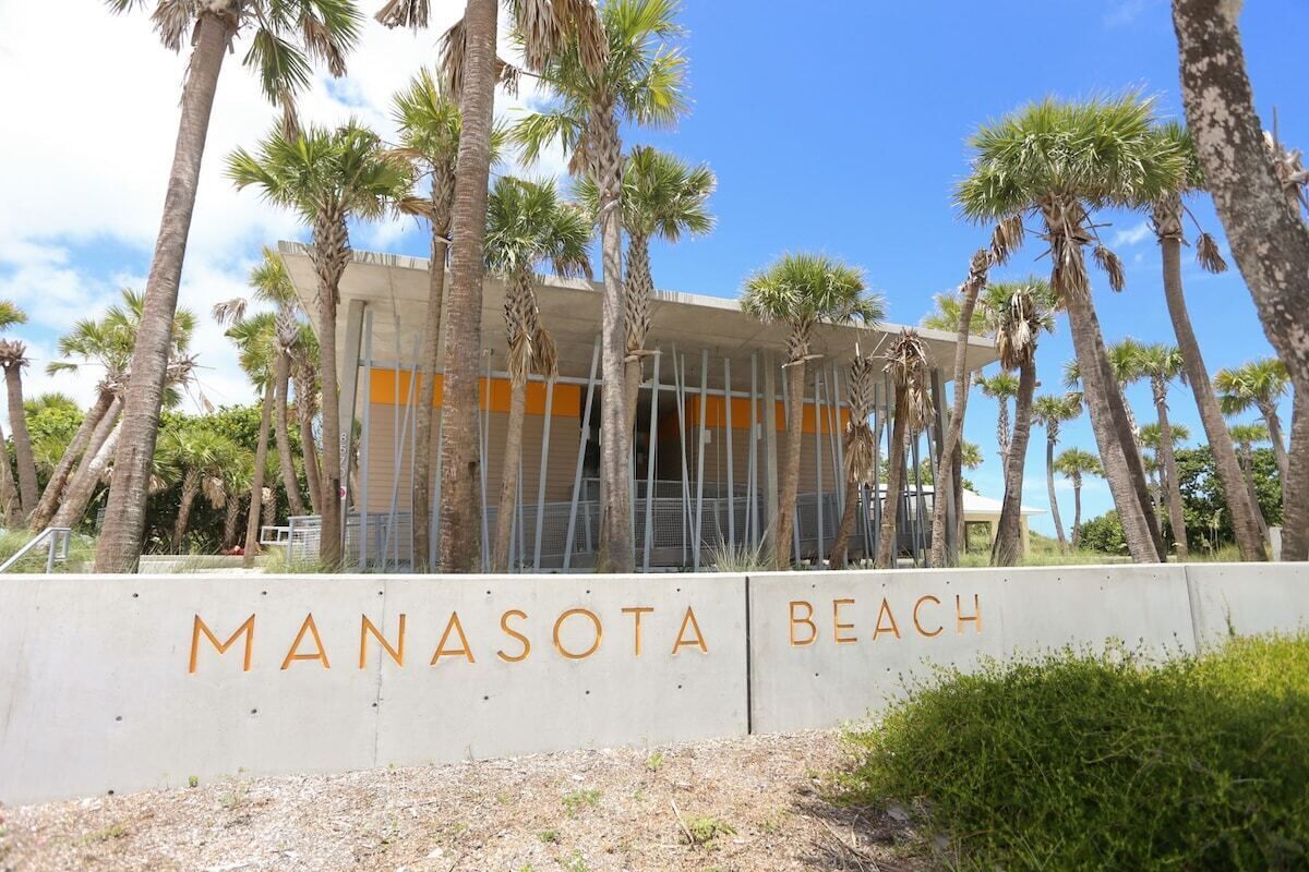 Manasota Beach