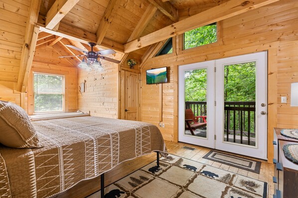 2 sovrum, gratis wi-fi och sängkläder