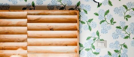 2 Schlafzimmer, Bügeleisen/Bügelbrett, kostenloses WLAN