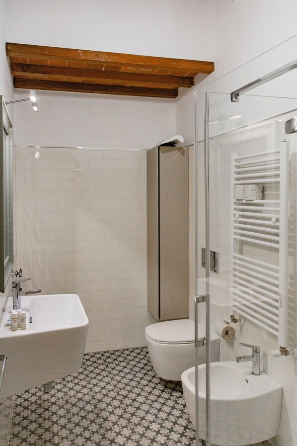 Hair dryer - WR CAV Maggio 3p INTERO (Firenze)
