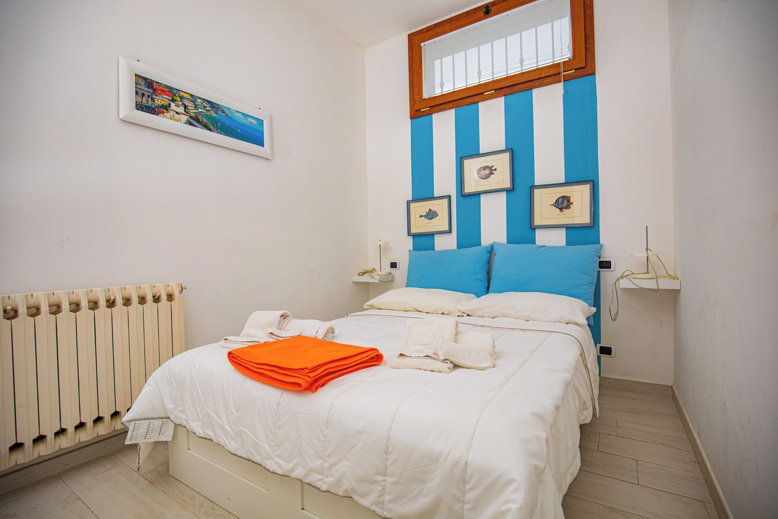 3 Schlafzimmer, Schreibtisch, Bügeleisen/Bügelbrett, kostenloses WLAN