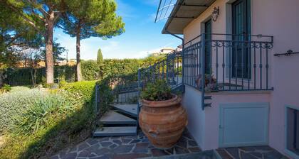 Seaside apartment in Bengodi
