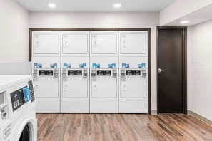 Property amenity - Woodspring Suites Kansas City Airport (Kansas City)